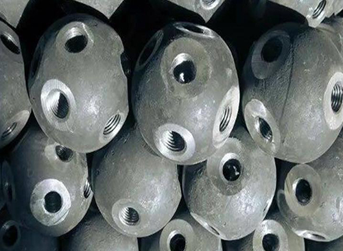 香港螺栓球网架的施工方案